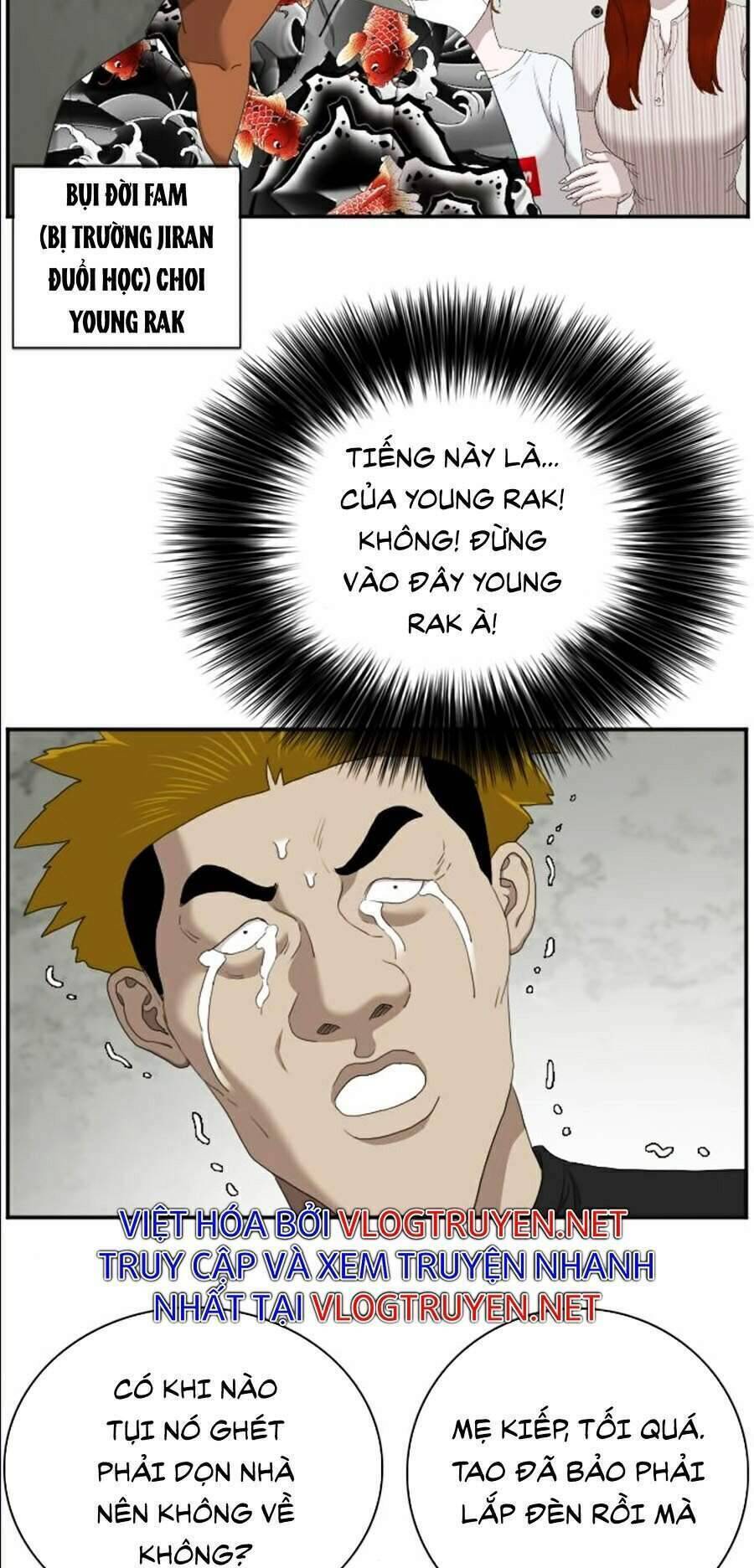 Người Xấu Chapter 57 - Trang 2