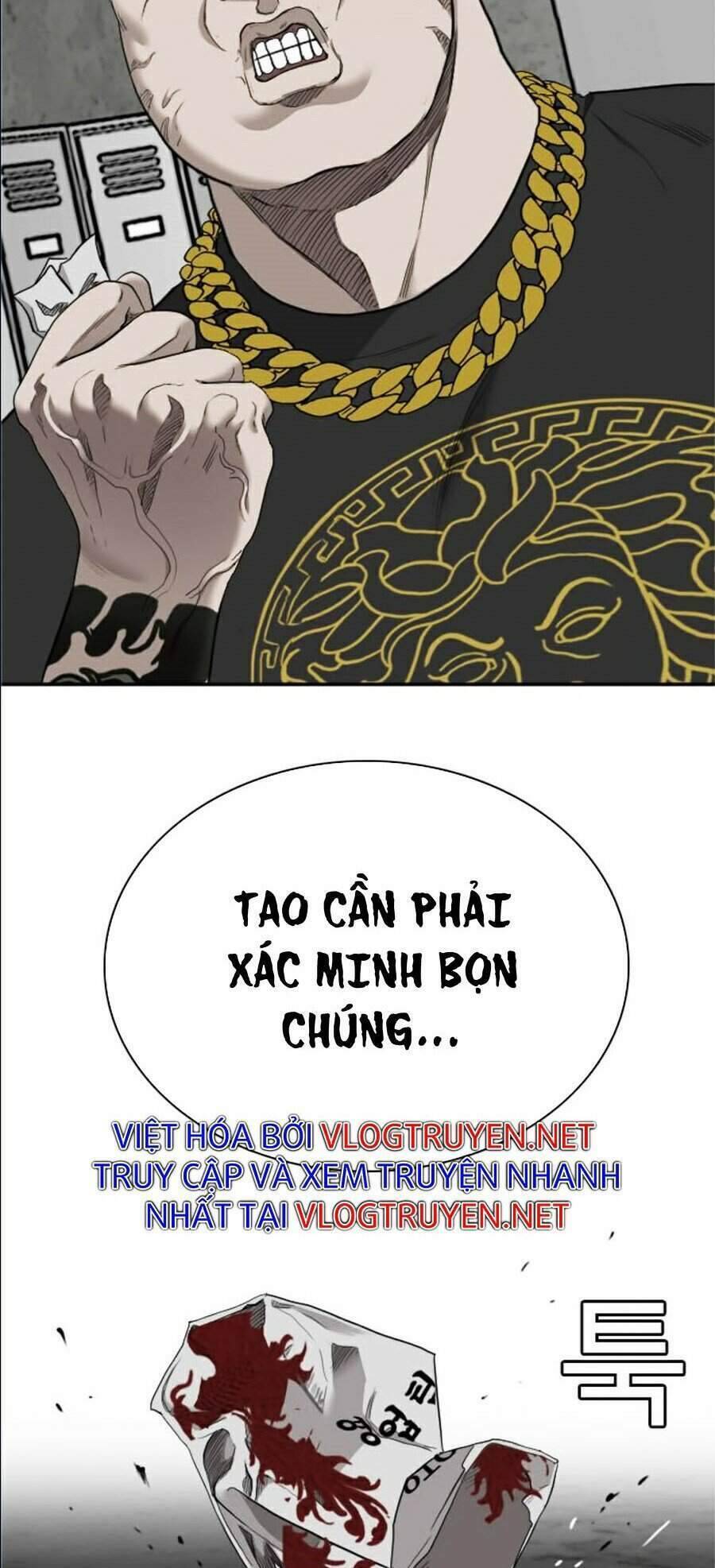 Người Xấu Chapter 57 - Trang 2