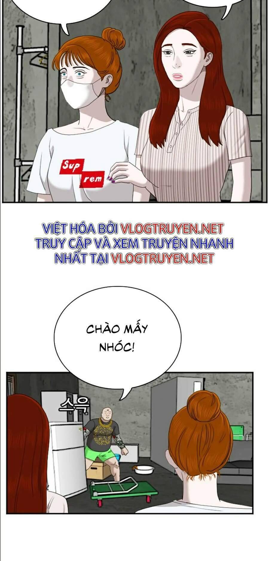 Người Xấu Chapter 57 - Trang 2