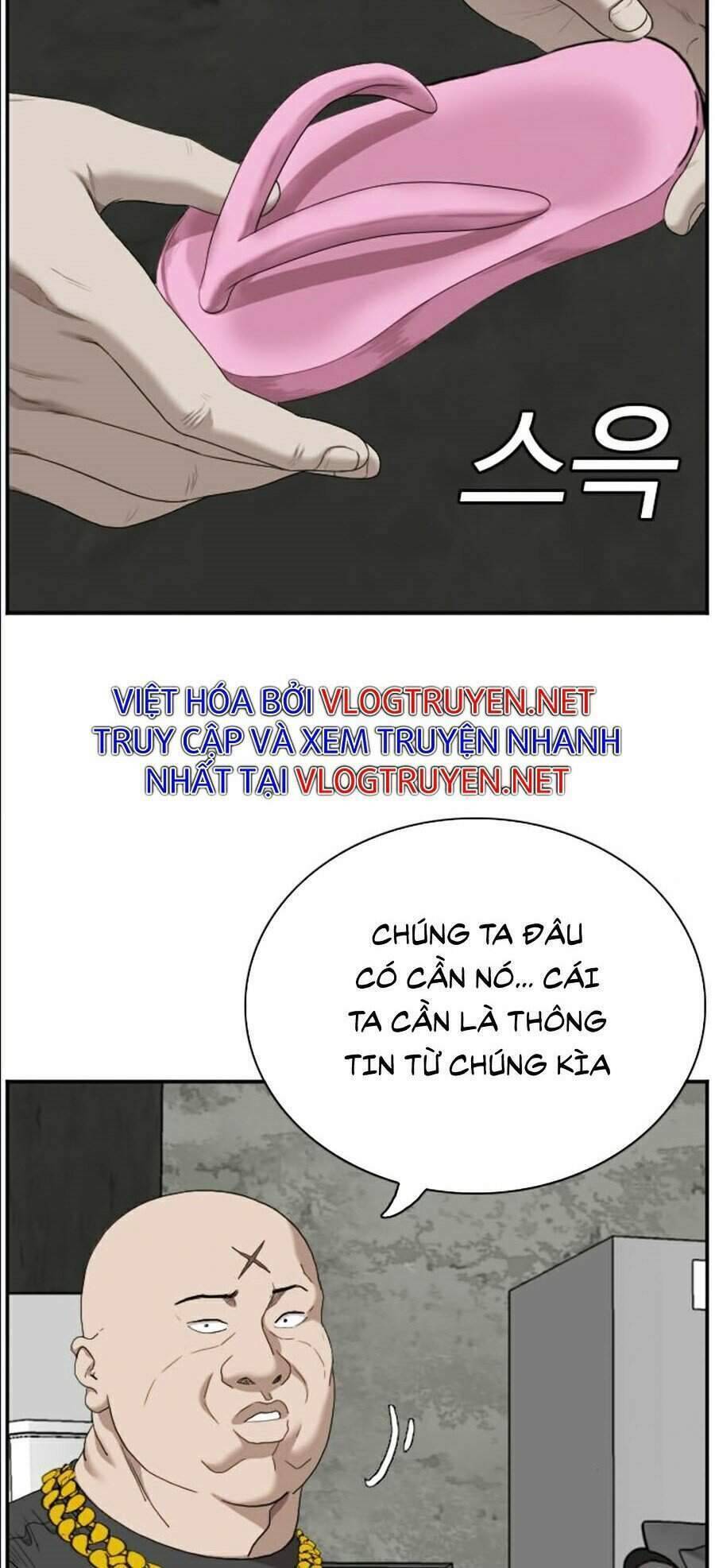 Người Xấu Chapter 57 - Trang 2