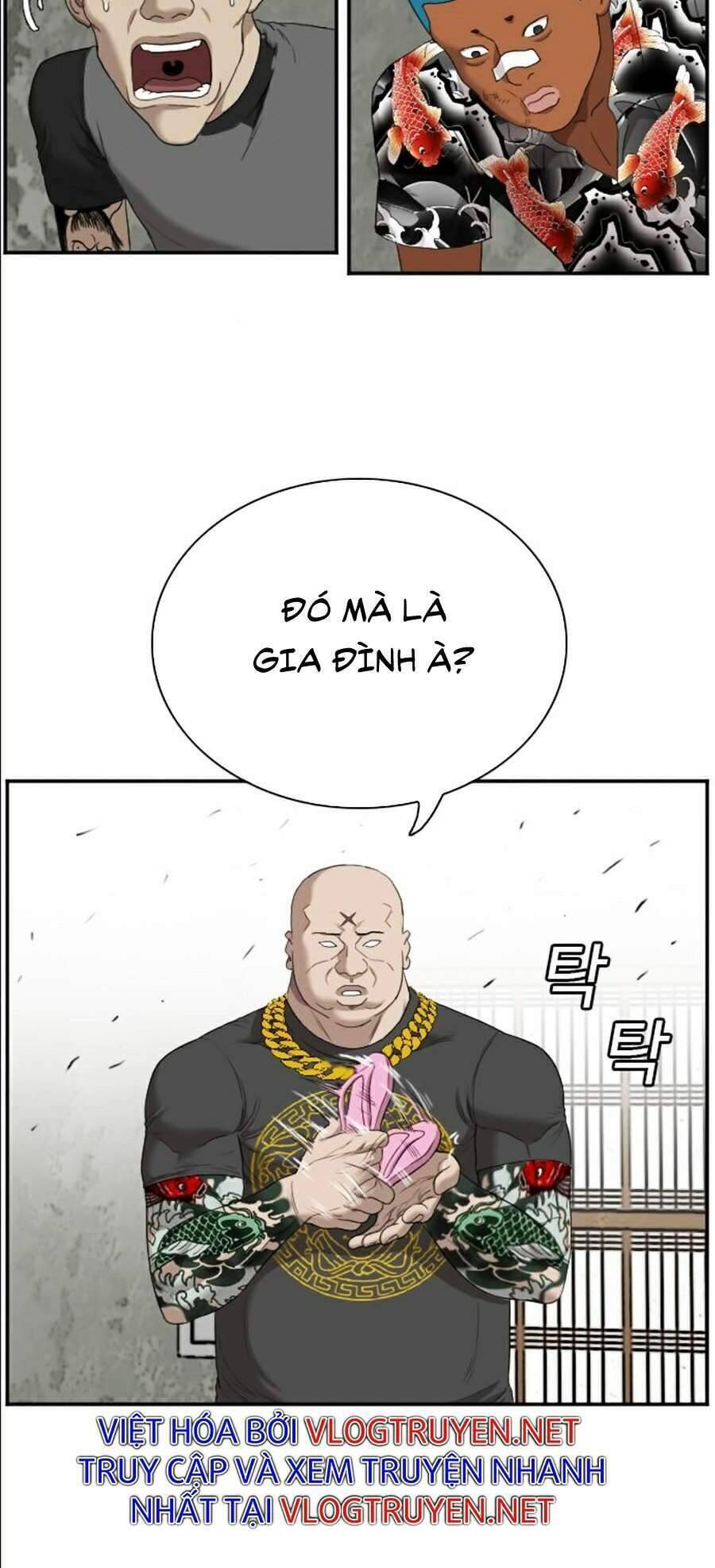 Người Xấu Chapter 57 - Trang 2