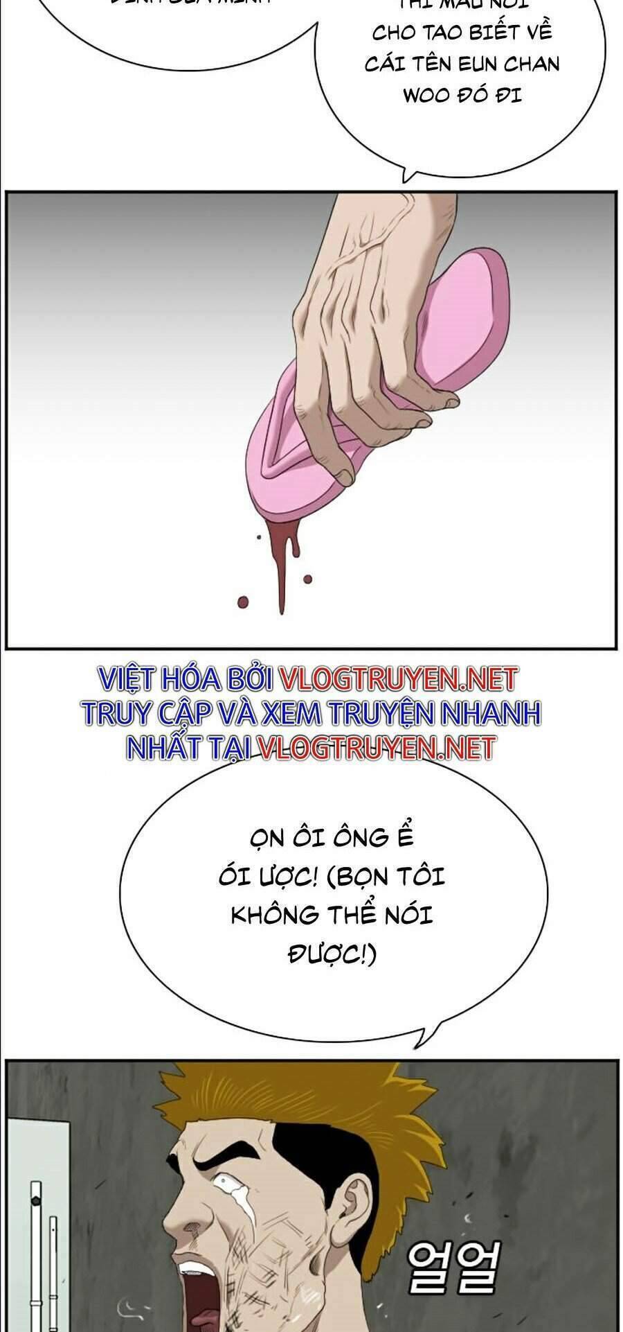 Người Xấu Chapter 57 - Trang 2