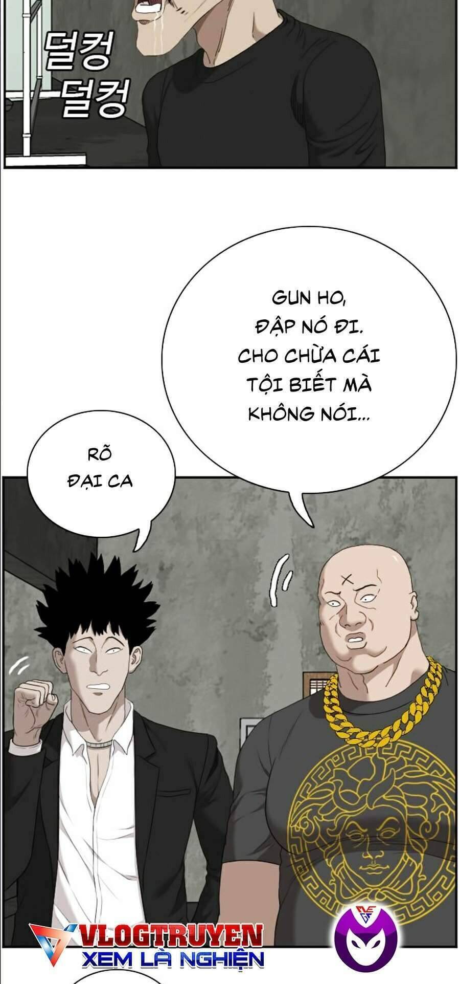 Người Xấu Chapter 57 - Trang 2