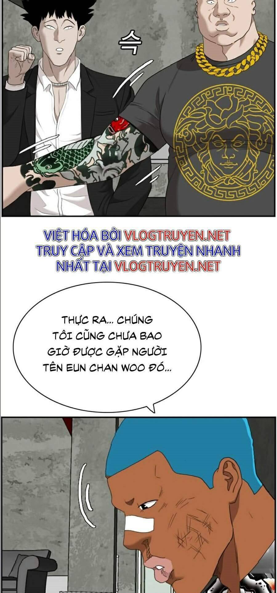 Người Xấu Chapter 57 - Trang 2