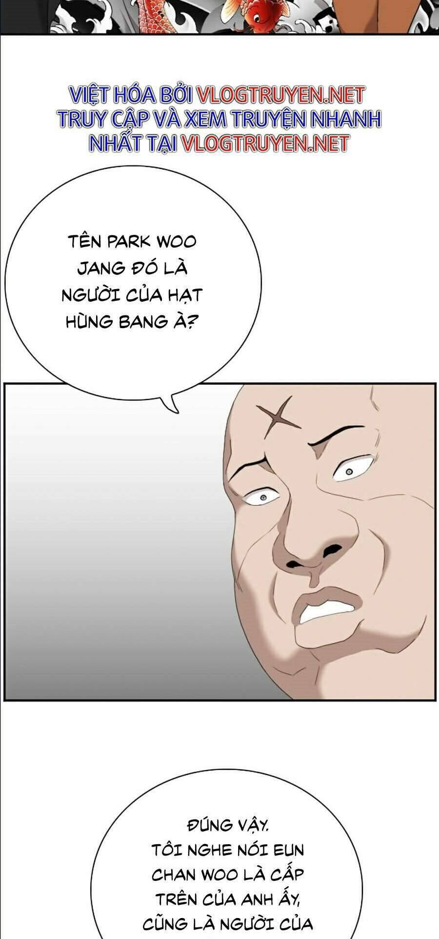 Người Xấu Chapter 57 - Trang 2