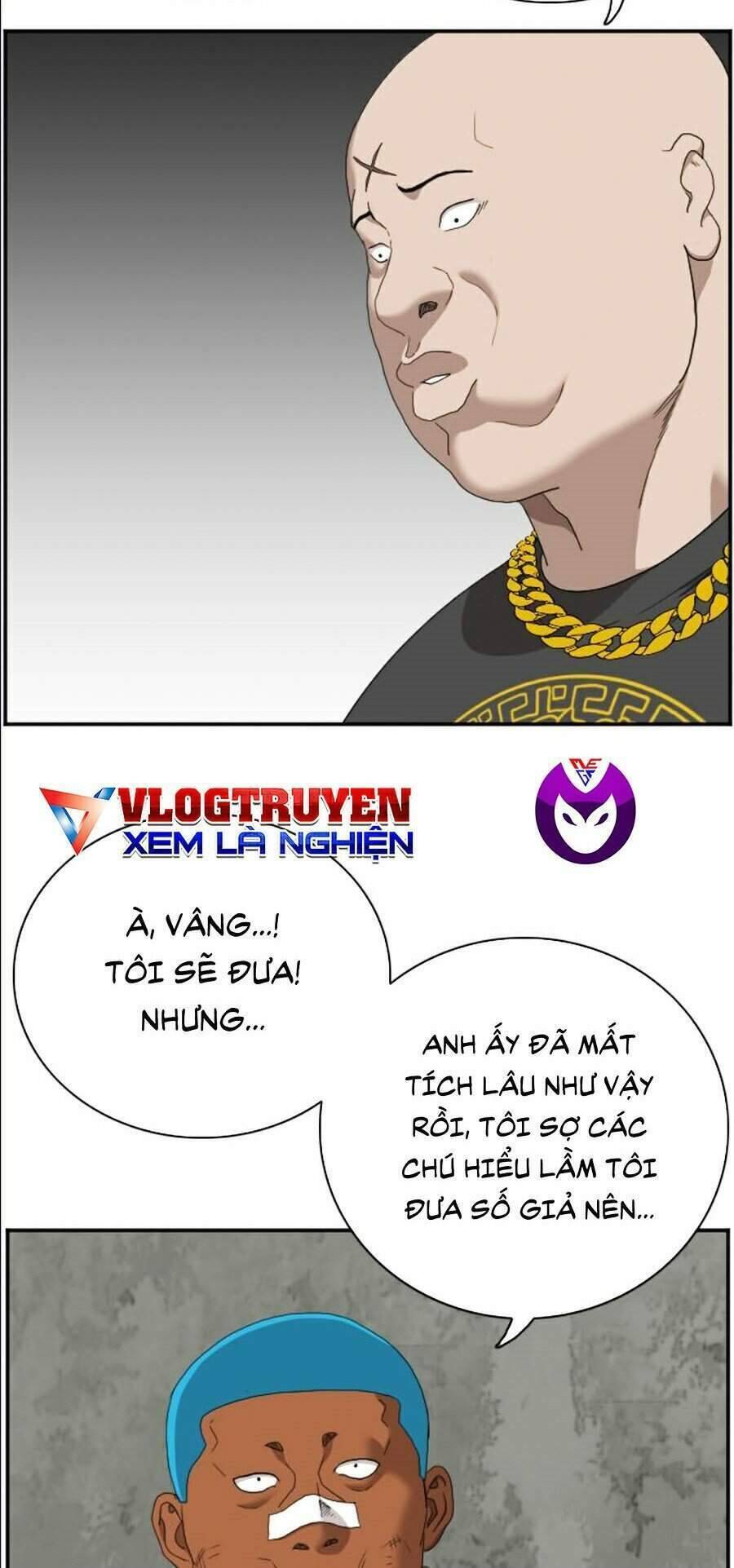 Người Xấu Chapter 57 - Trang 2