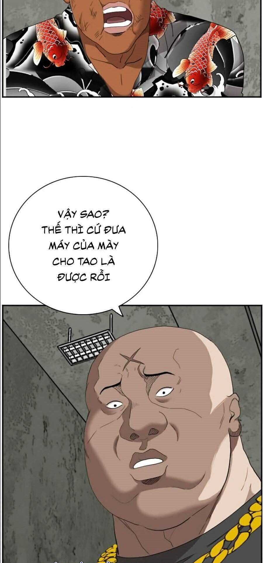 Người Xấu Chapter 57 - Trang 2