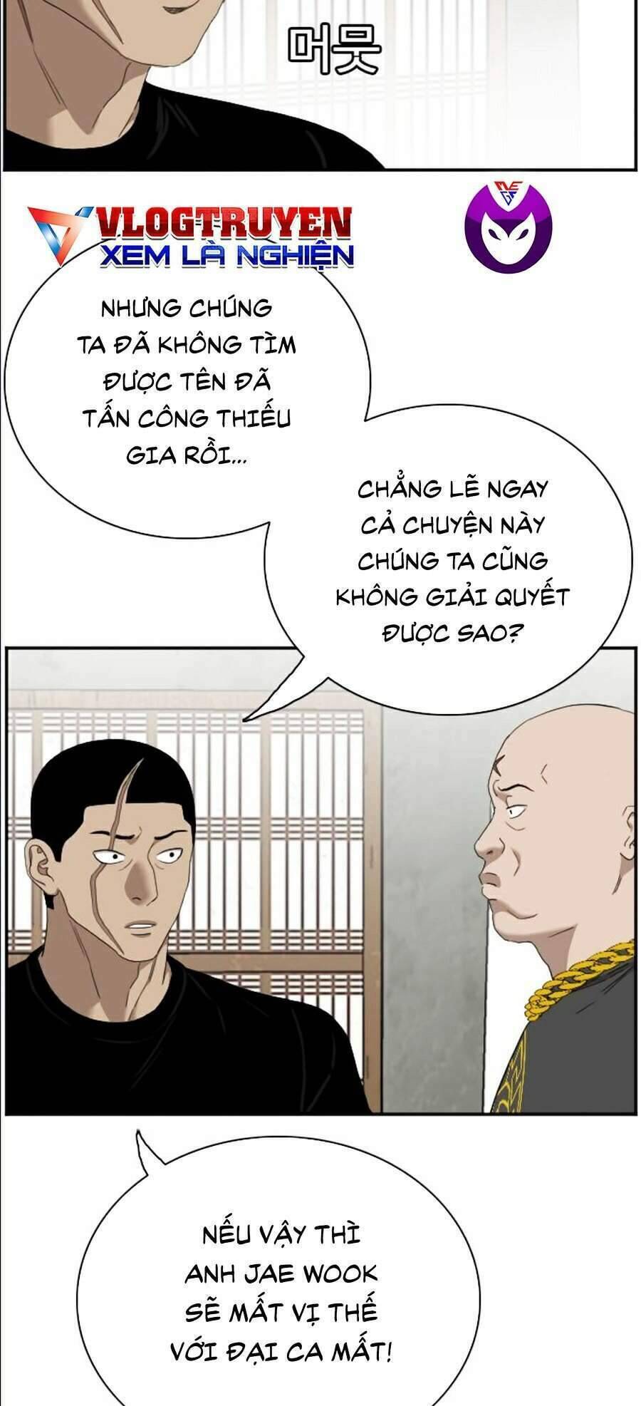 Người Xấu Chapter 57 - Trang 2