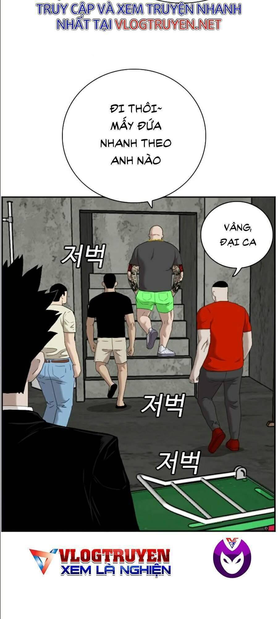 Người Xấu Chapter 57 - Trang 2