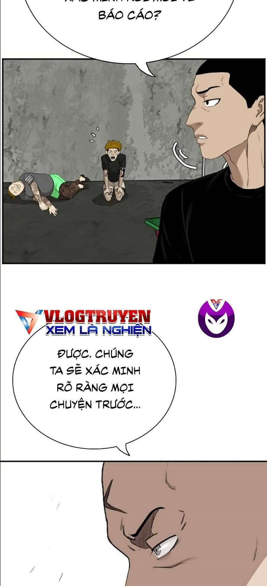 Người Xấu Chapter 57 - Trang 2