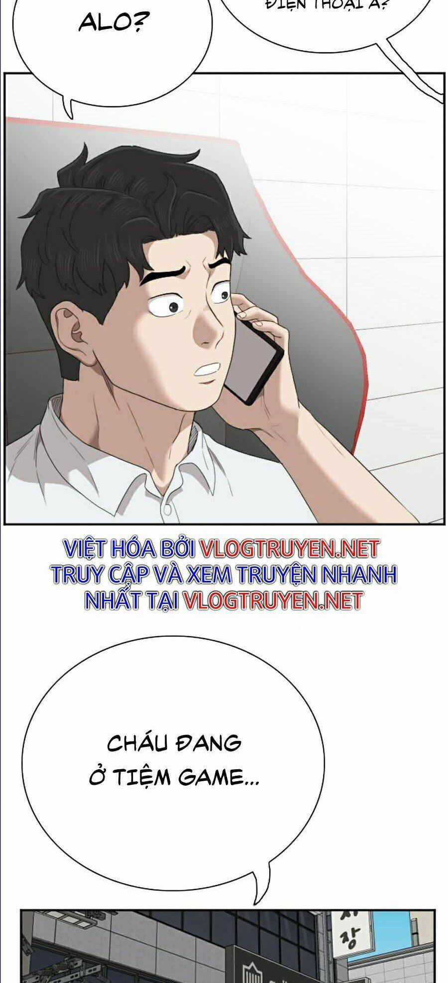 Người Xấu Chapter 56 - Trang 2