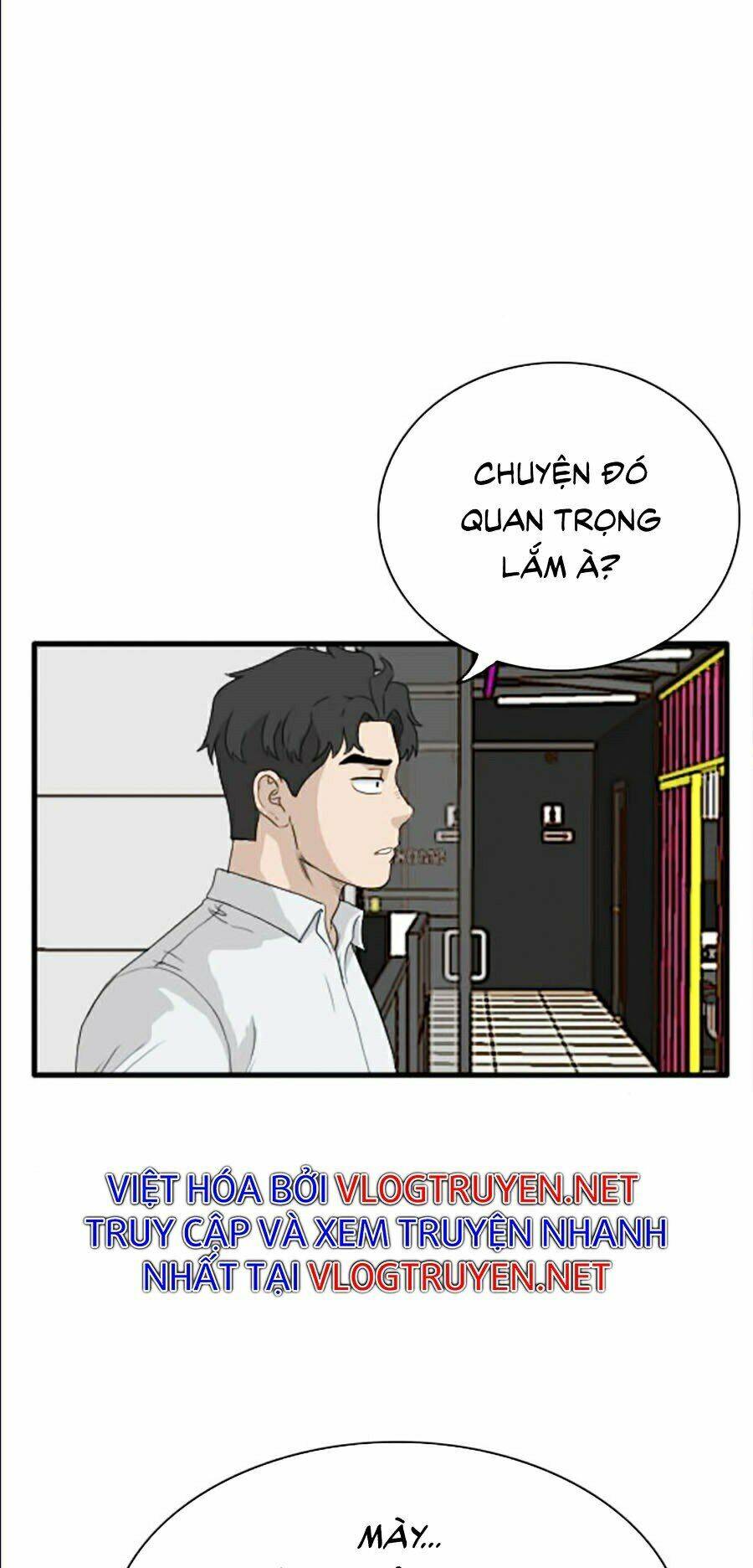 Người Xấu Chapter 56 - Trang 2