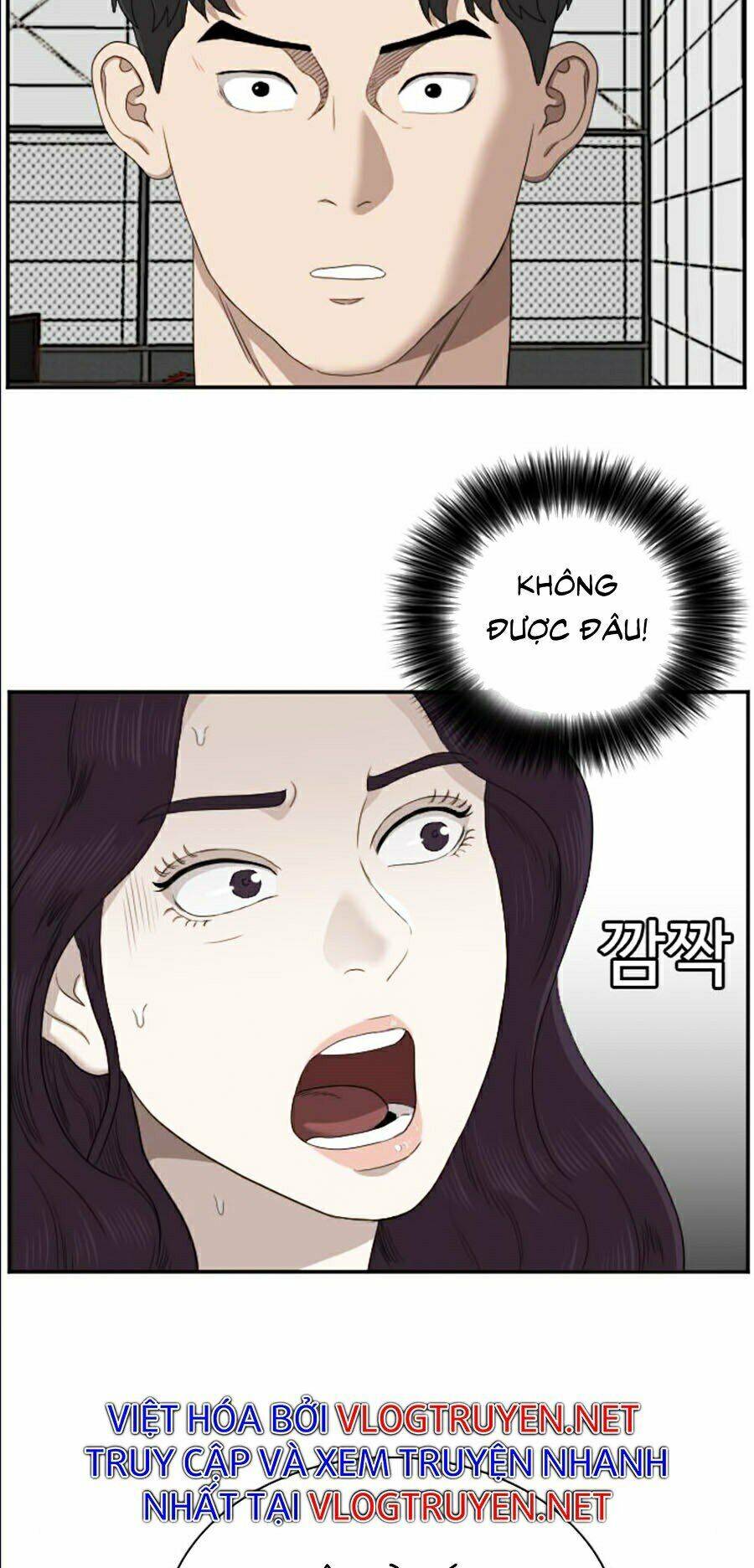 Người Xấu Chapter 56 - Trang 2