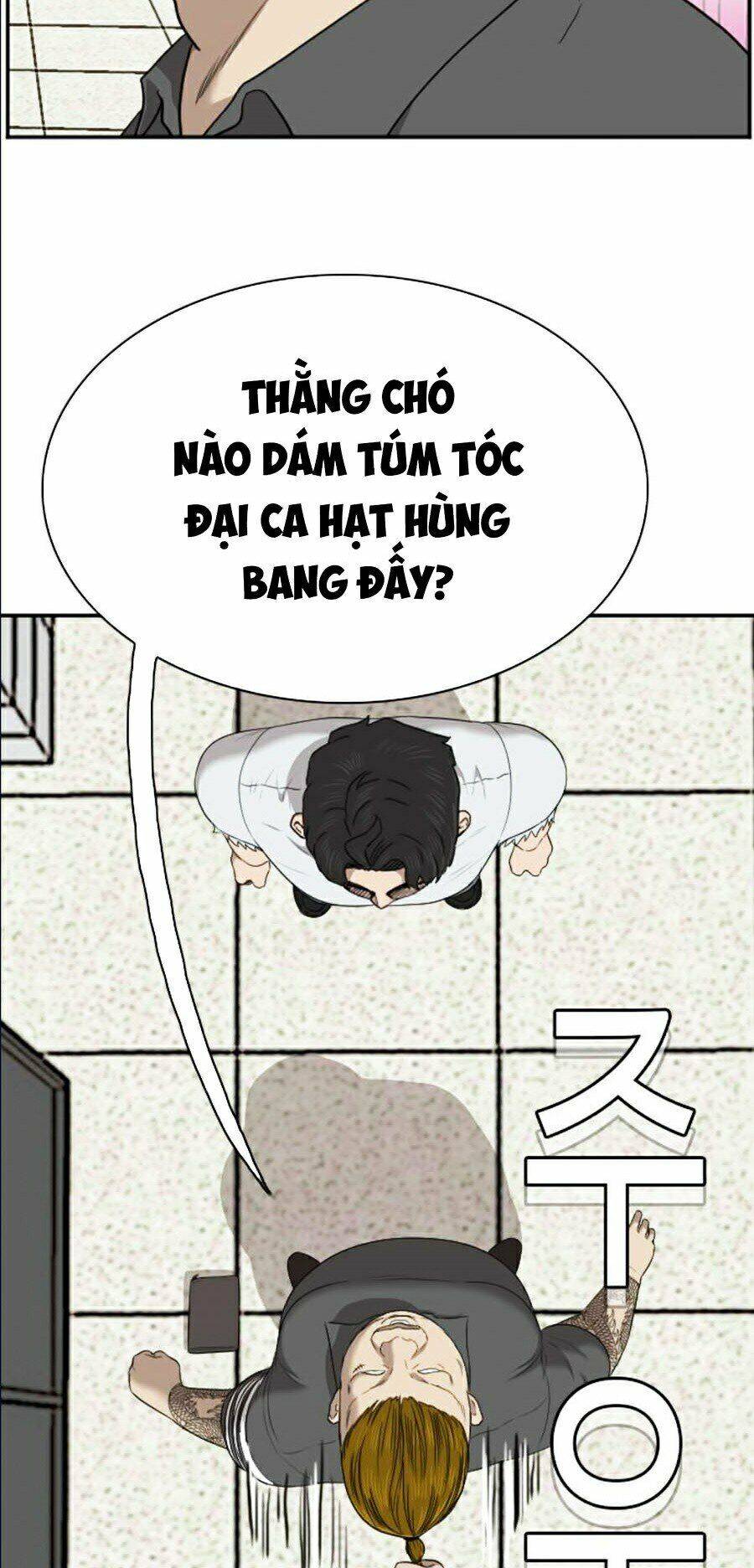 Người Xấu Chapter 56 - Trang 2