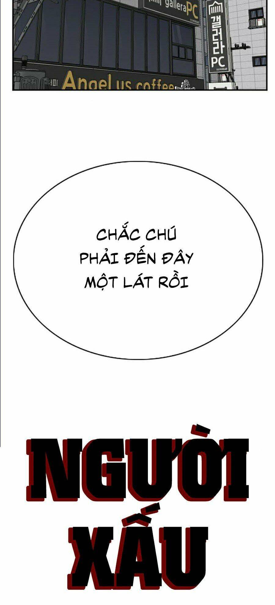 Người Xấu Chapter 56 - Trang 2