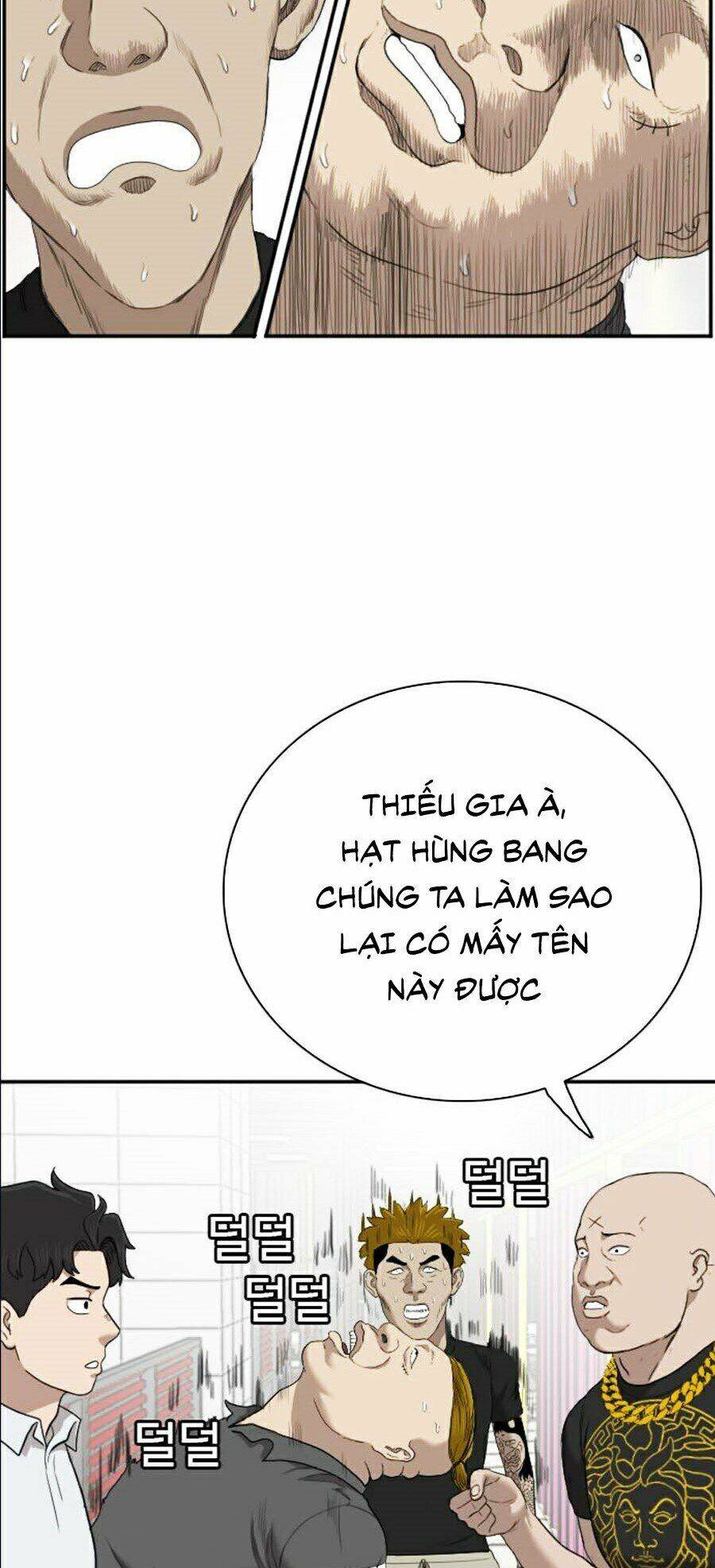 Người Xấu Chapter 56 - Trang 2