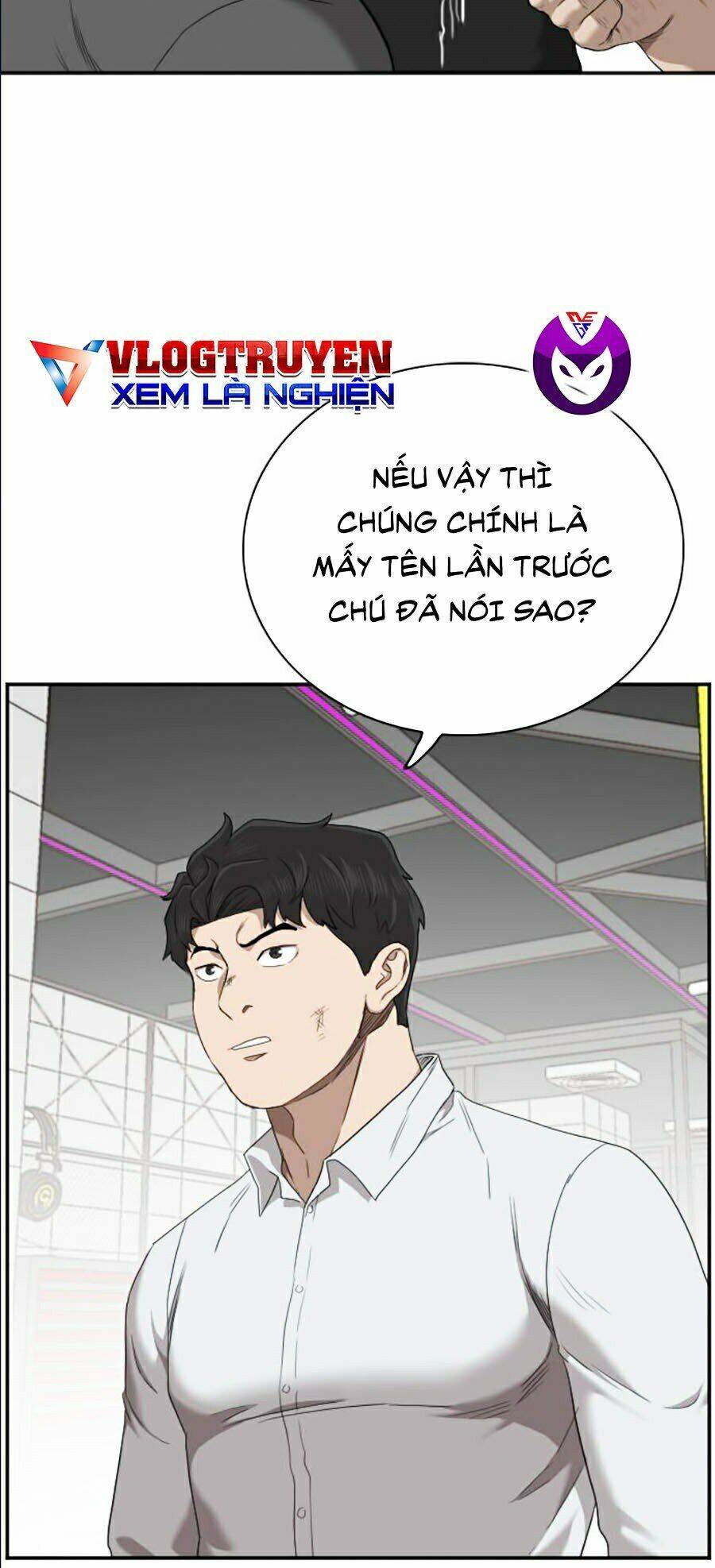 Người Xấu Chapter 56 - Trang 2