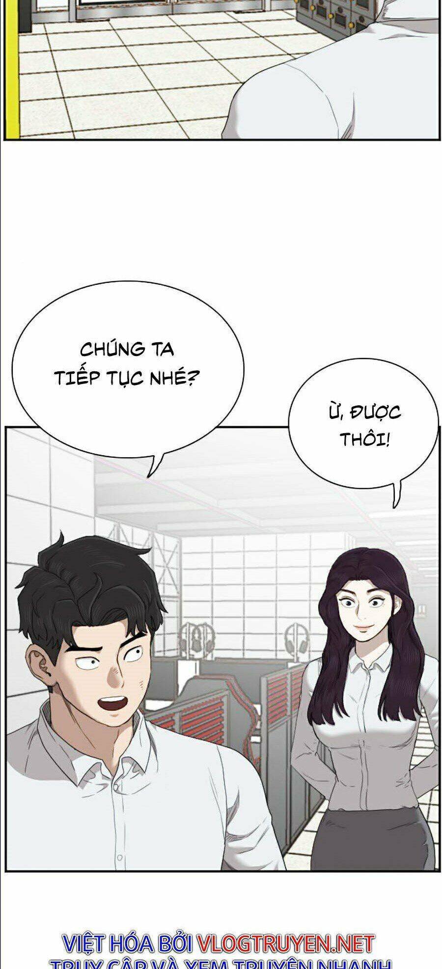 Người Xấu Chapter 56 - Trang 2