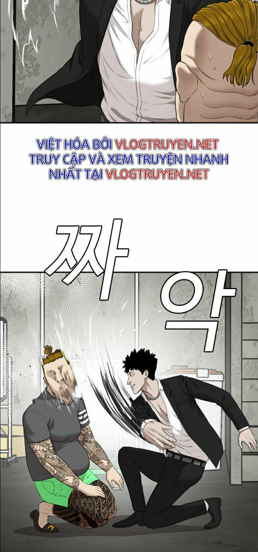 Người Xấu Chapter 56 - Trang 2