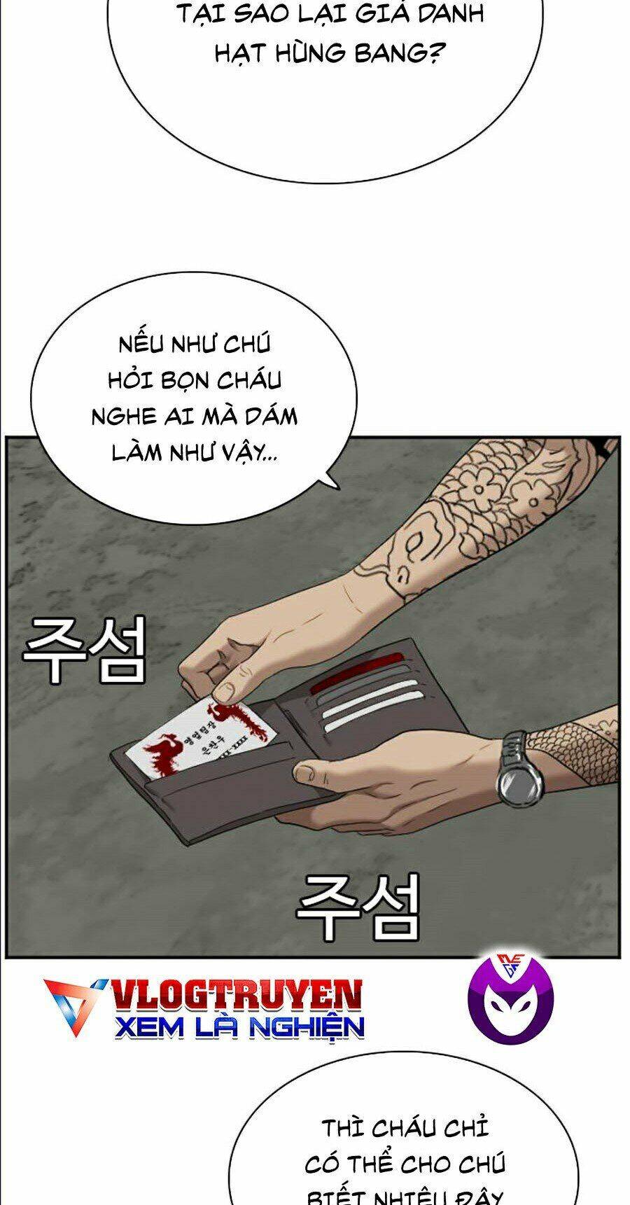 Người Xấu Chapter 56 - Trang 2