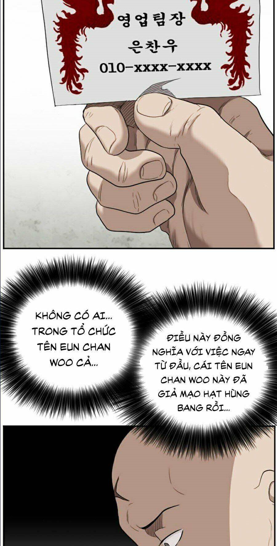 Người Xấu Chapter 56 - Trang 2