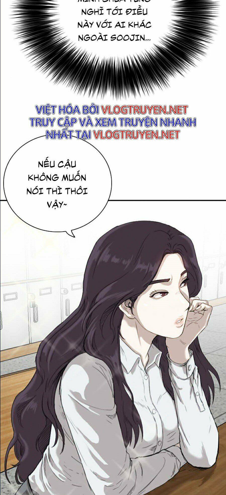 Người Xấu Chapter 55 - Trang 2