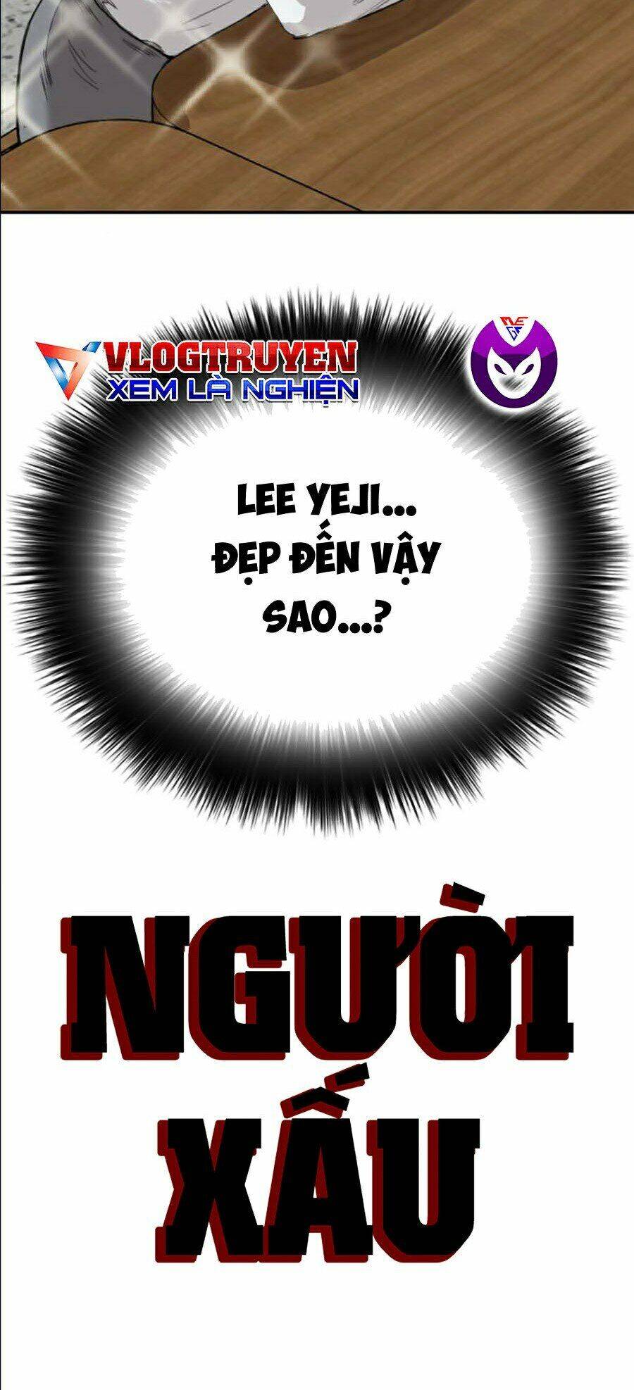 Người Xấu Chapter 55 - Trang 2