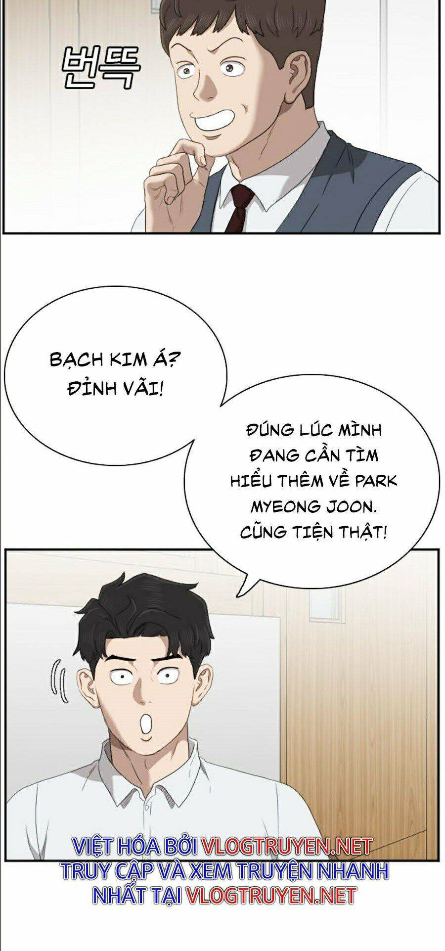 Người Xấu Chapter 55 - Trang 2