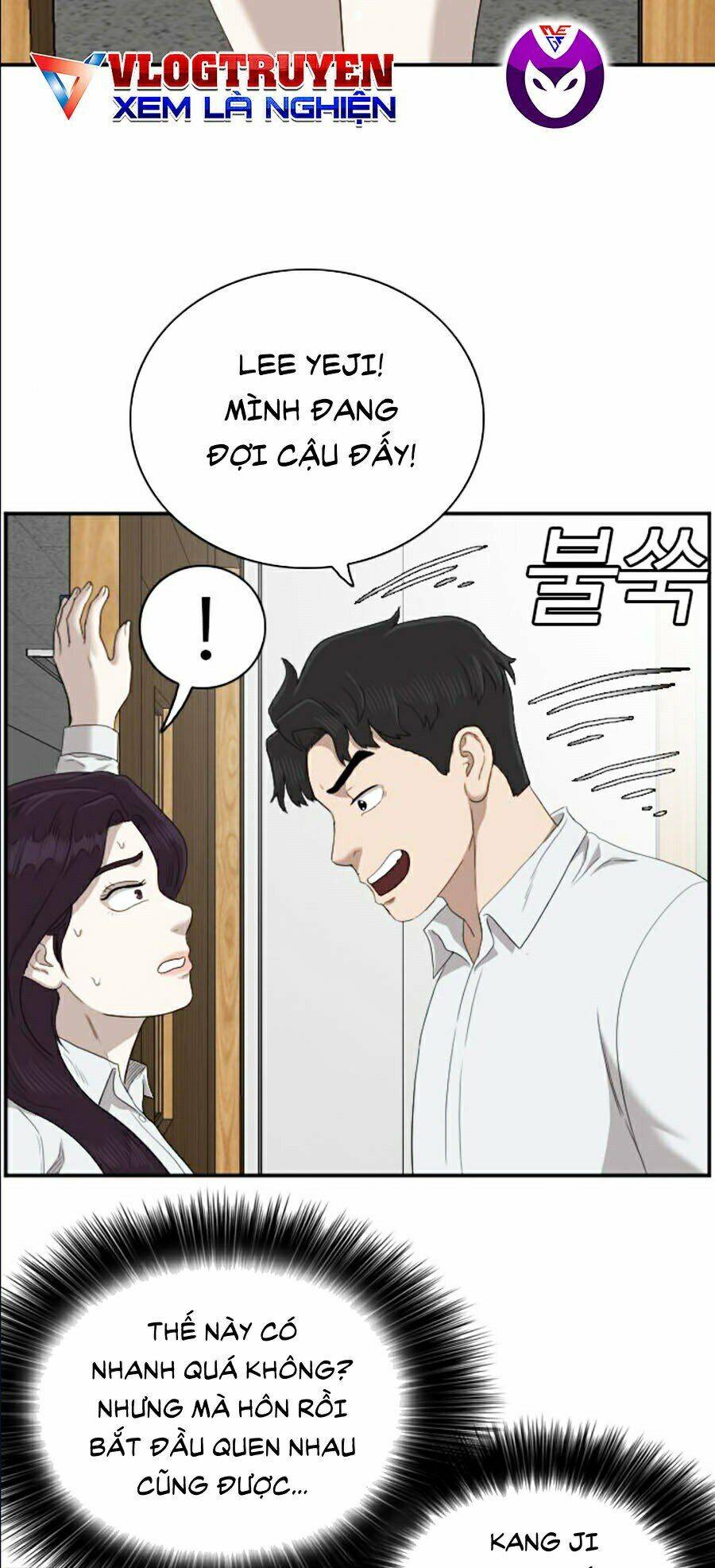 Người Xấu Chapter 55 - Trang 2