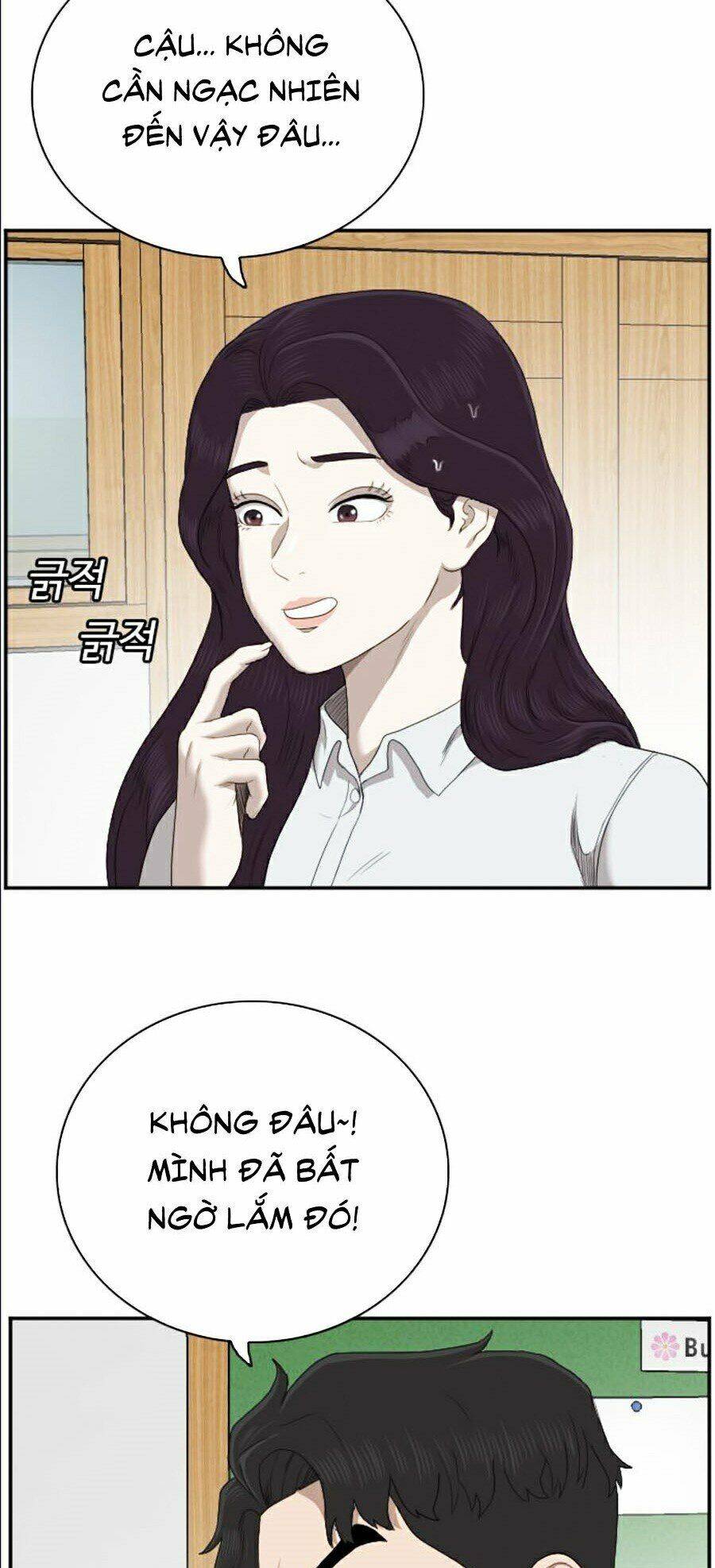 Người Xấu Chapter 55 - Trang 2