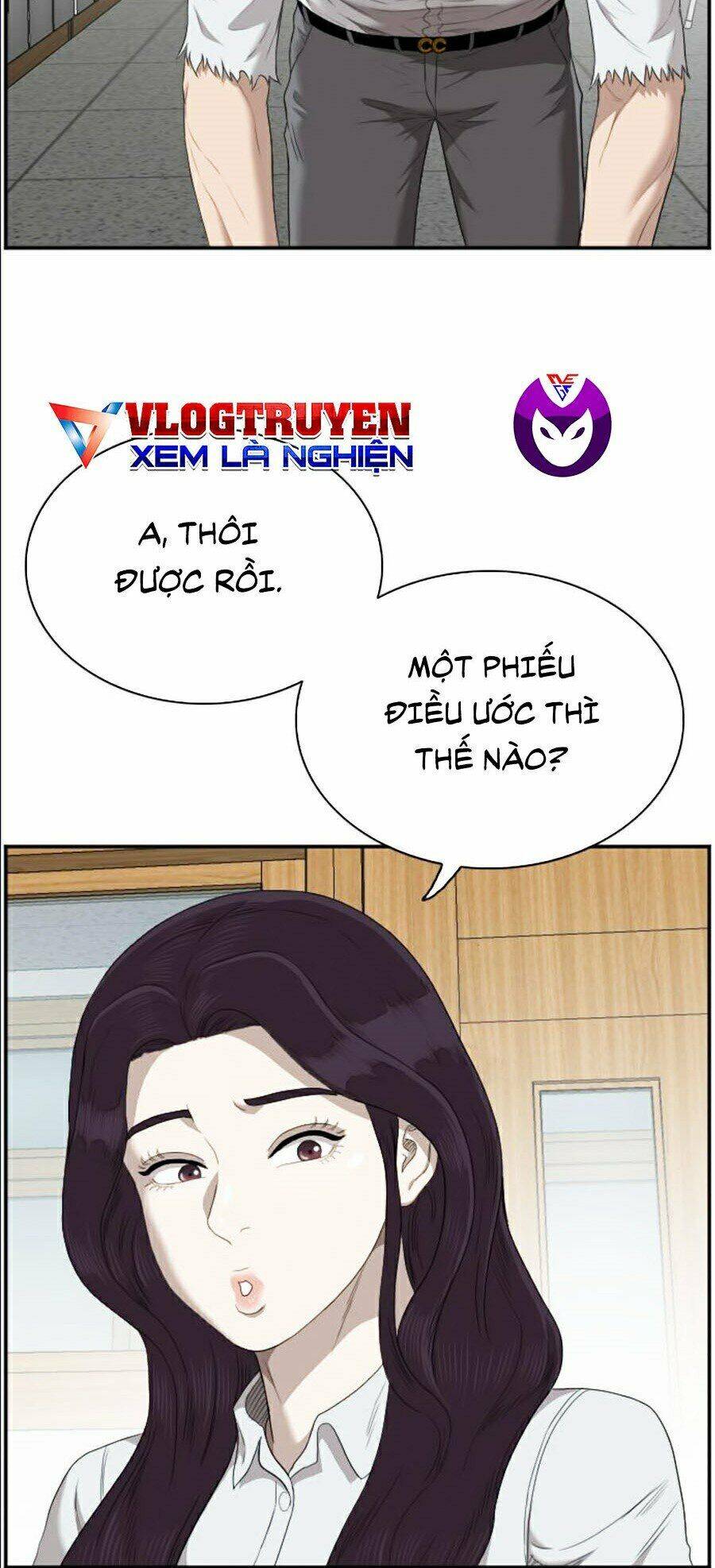 Người Xấu Chapter 55 - Trang 2