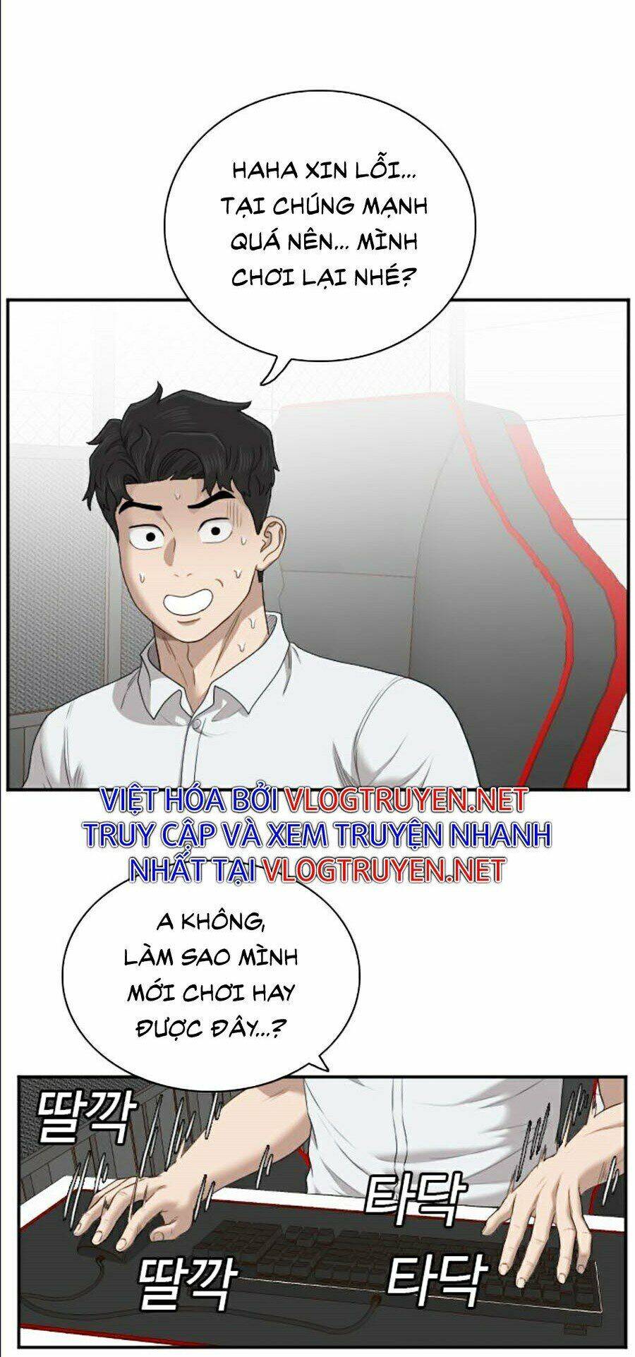 Người Xấu Chapter 55 - Trang 2