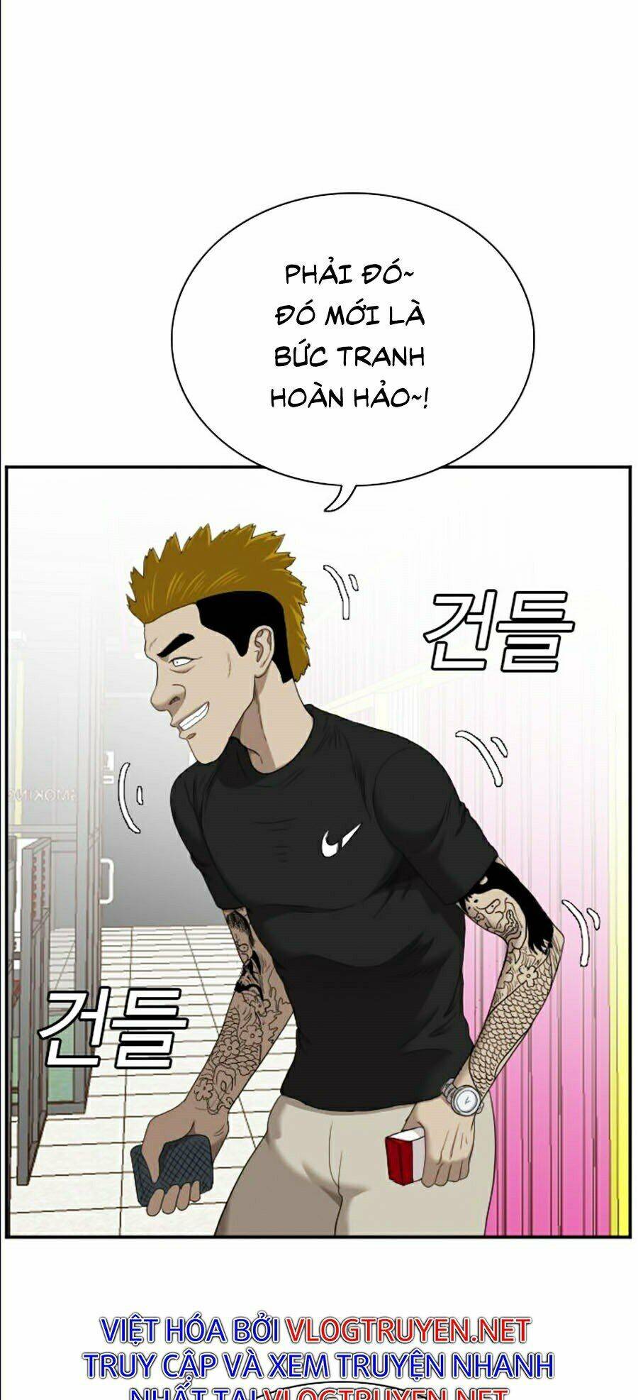 Người Xấu Chapter 55 - Trang 2