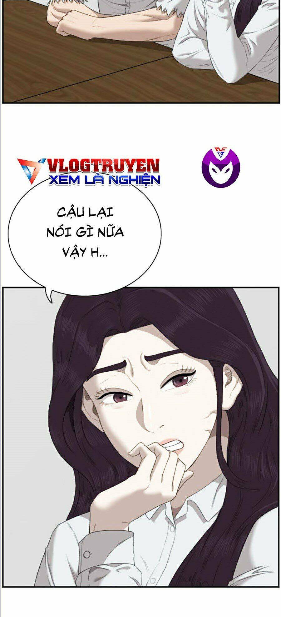 Người Xấu Chapter 55 - Trang 2