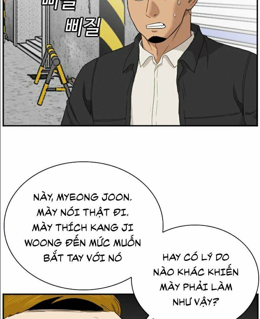 Người Xấu Chapter 54 - Trang 2