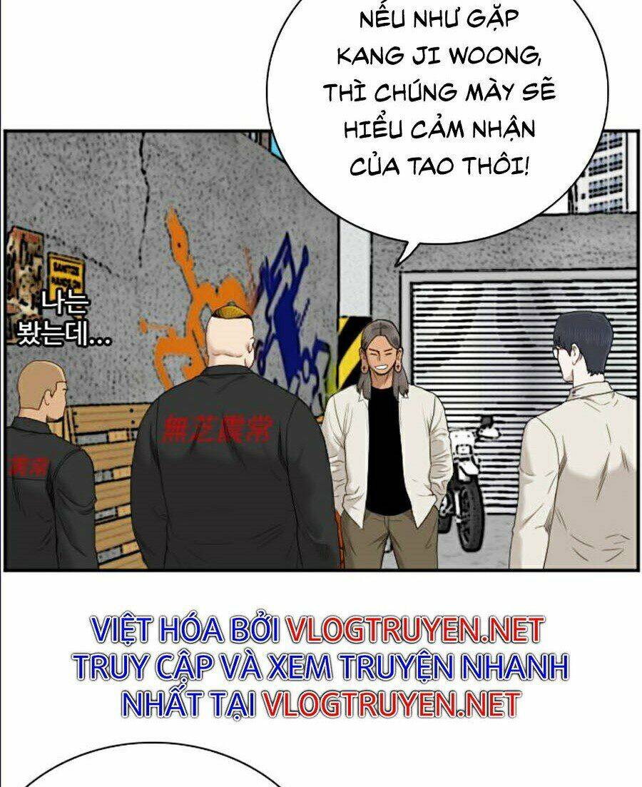 Người Xấu Chapter 54 - Trang 2