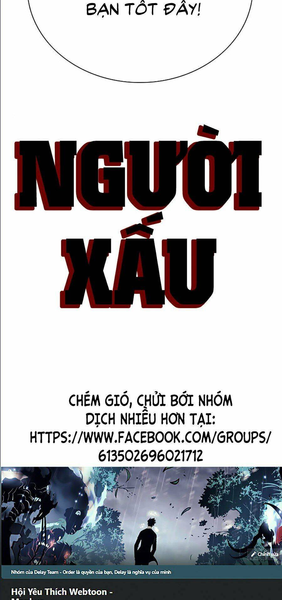 Người Xấu Chapter 54 - Trang 2