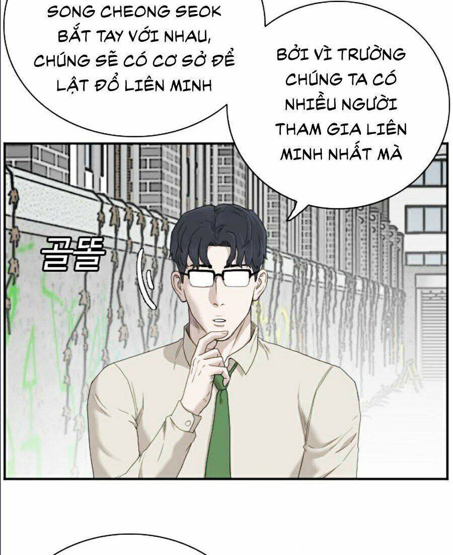 Người Xấu Chapter 54 - Trang 2