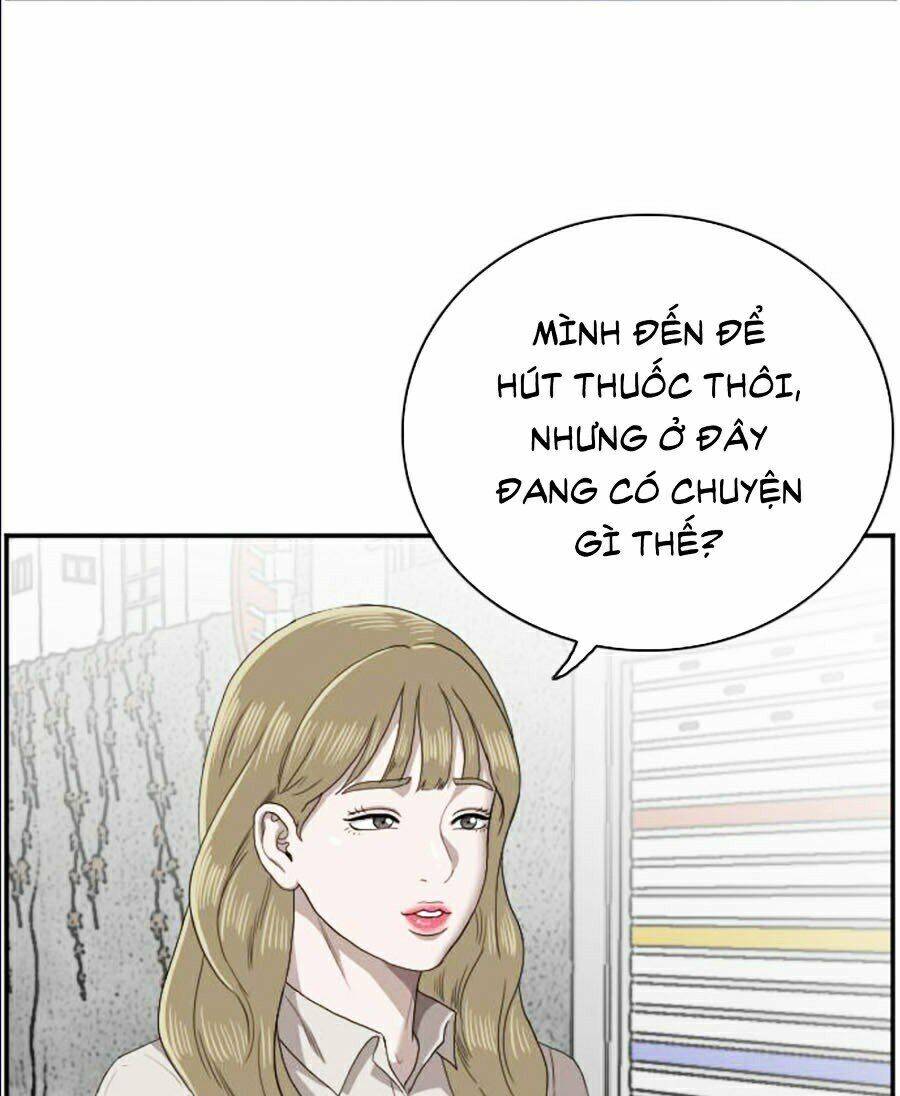 Người Xấu Chapter 54 - Trang 2