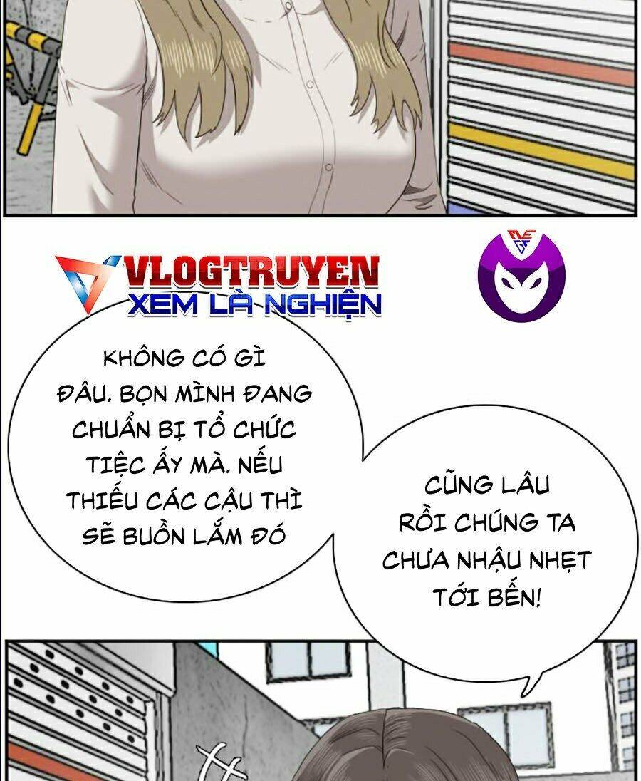 Người Xấu Chapter 54 - Trang 2