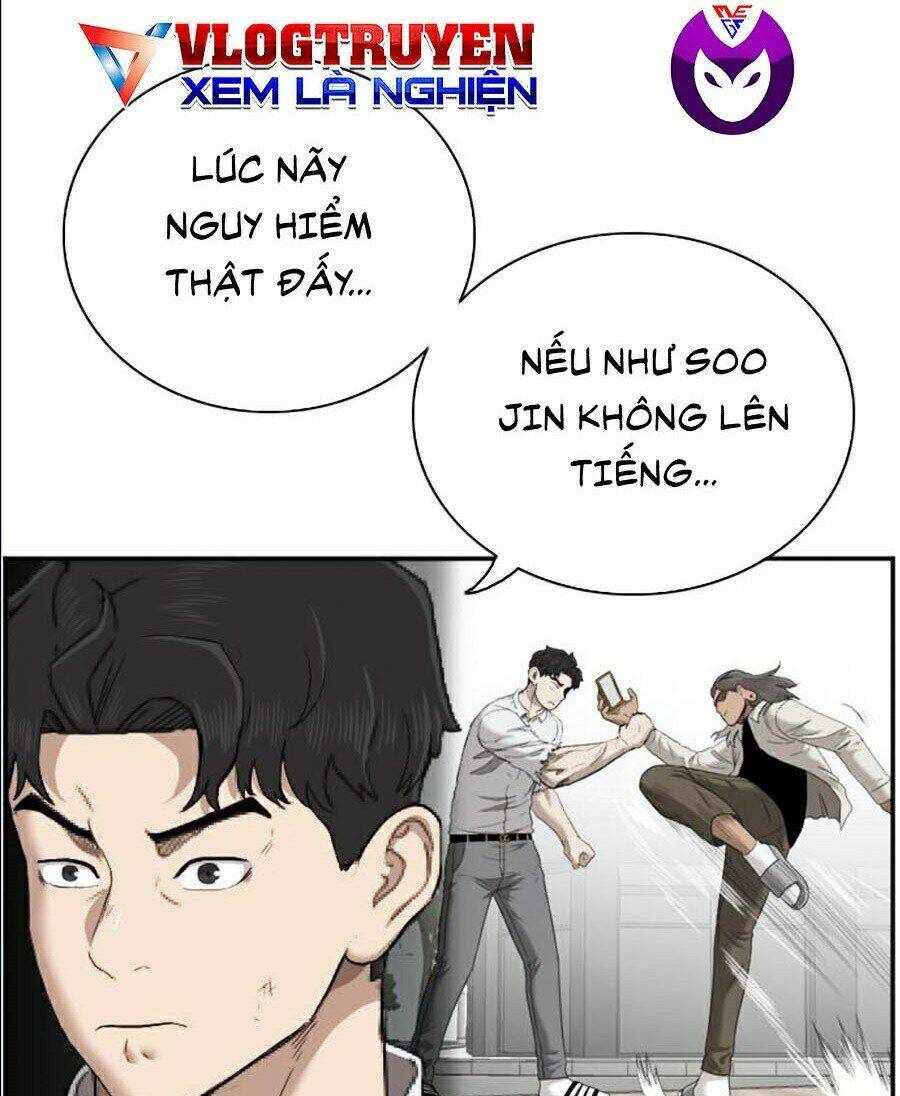 Người Xấu Chapter 54 - Trang 2