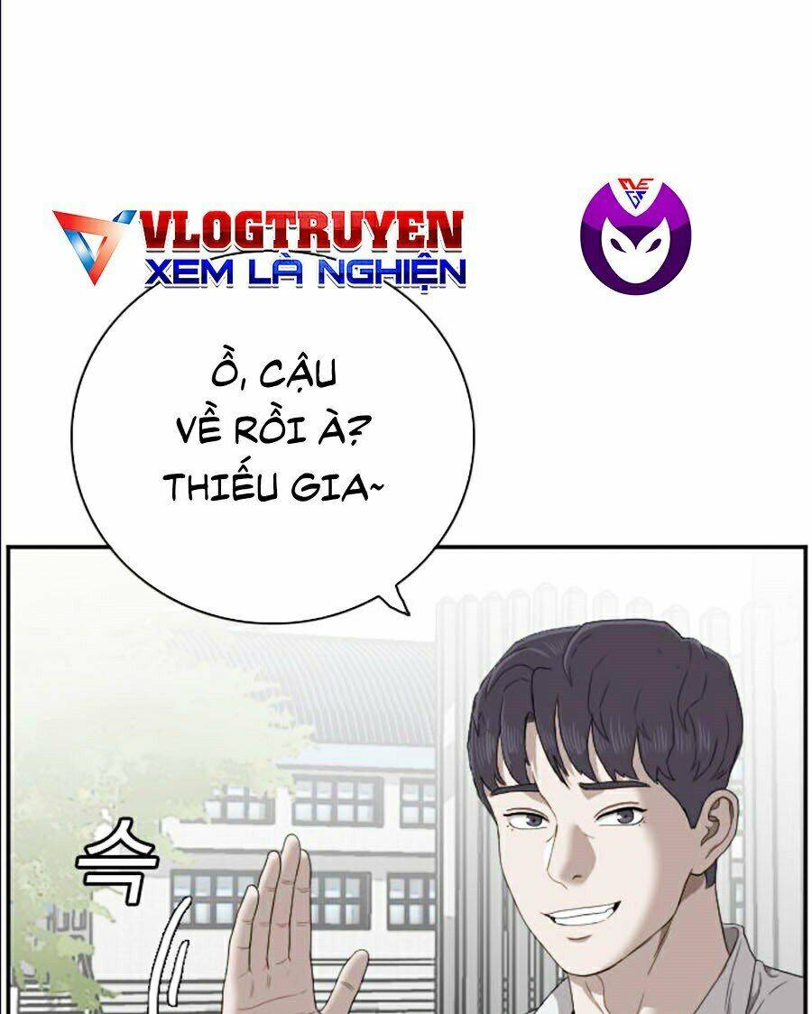 Người Xấu Chapter 54 - Trang 2