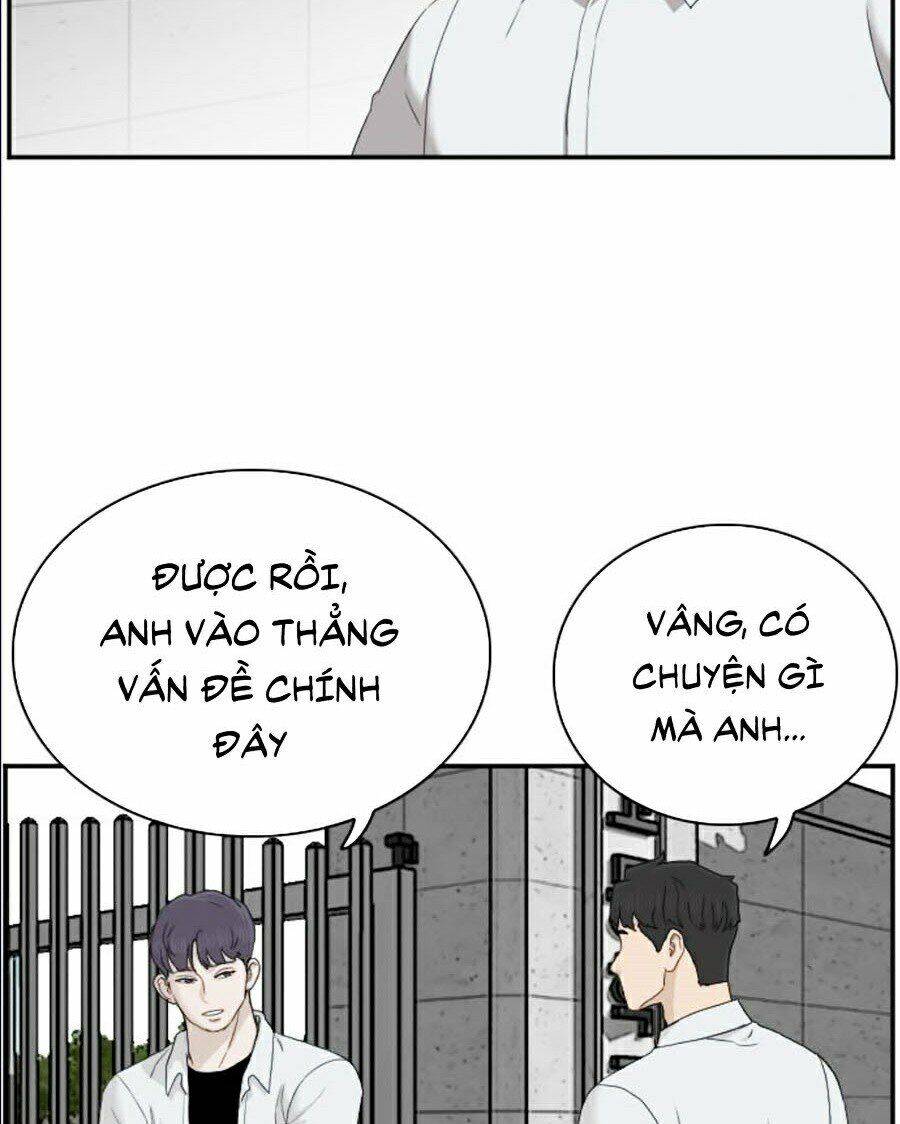 Người Xấu Chapter 54 - Trang 2