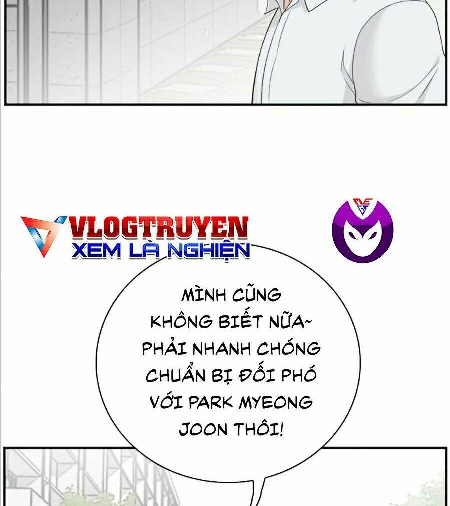 Người Xấu Chapter 54 - Trang 2