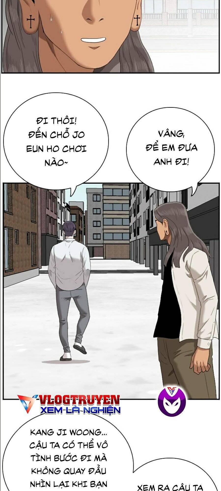 Người Xấu Chapter 53 - Trang 2