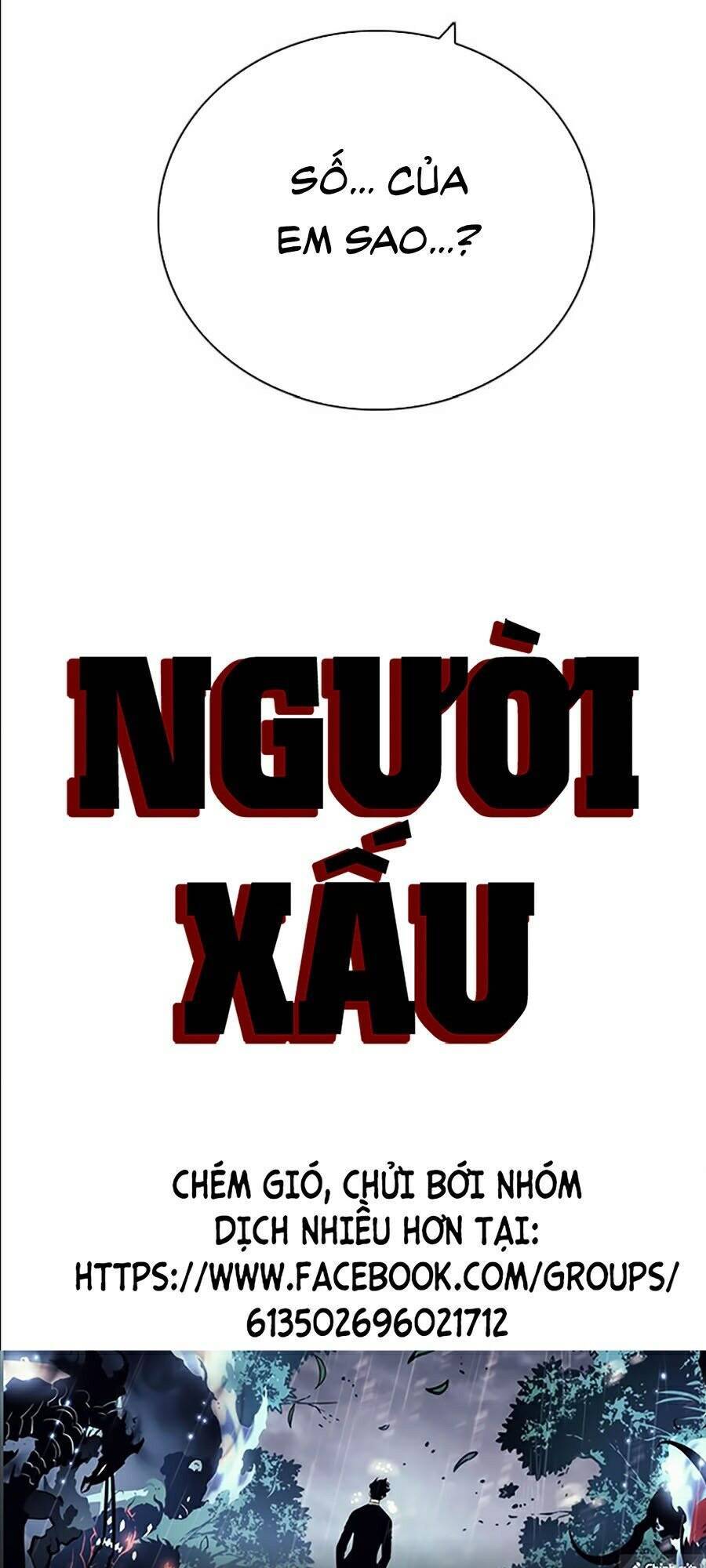 Người Xấu Chapter 53 - Trang 2