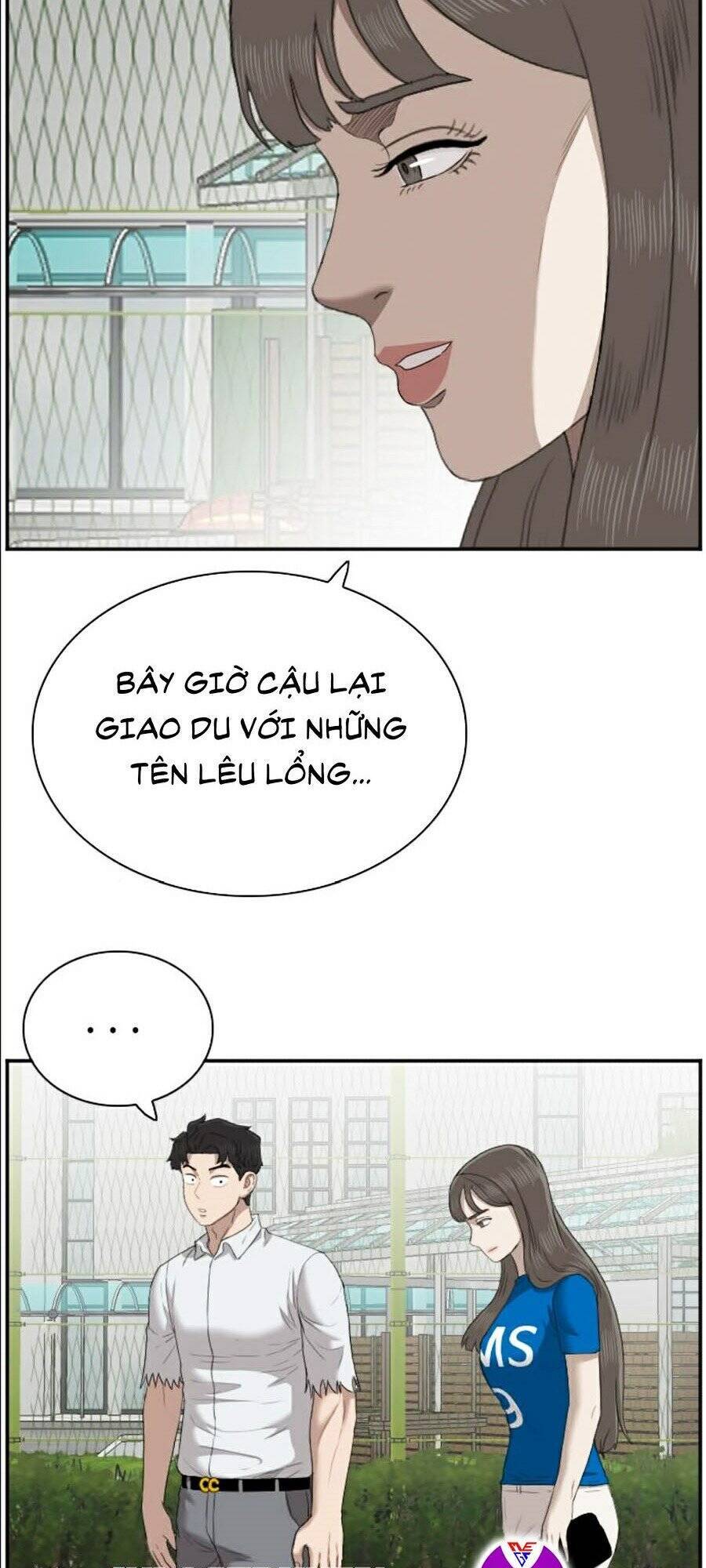 Người Xấu Chapter 53 - Trang 2