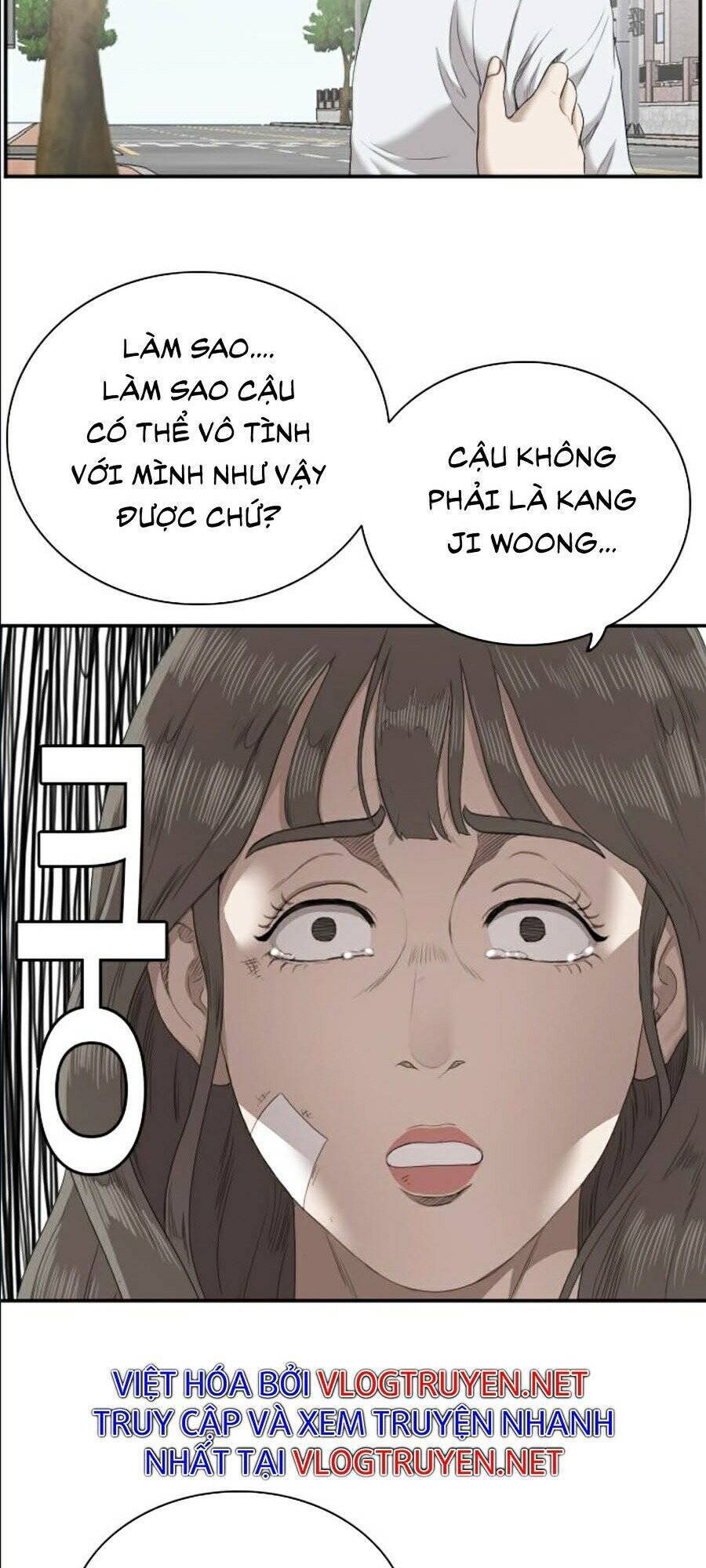 Người Xấu Chapter 53 - Trang 2