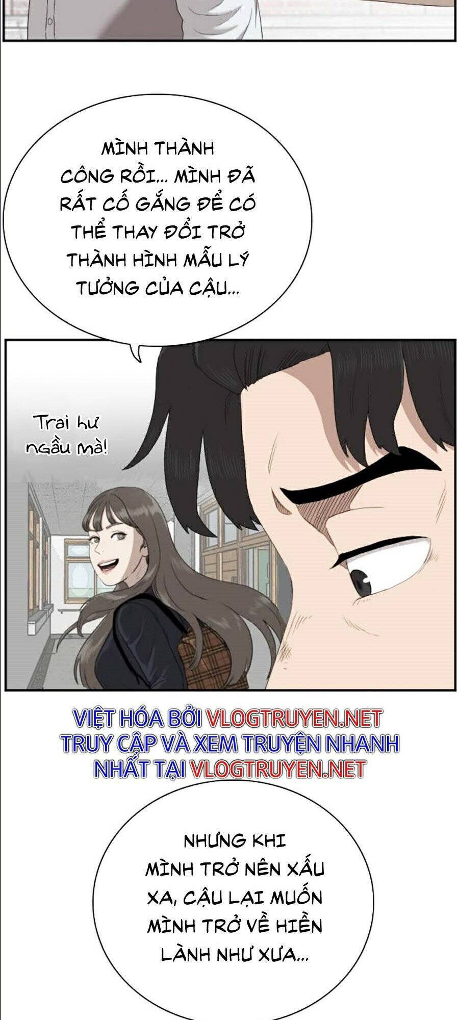 Người Xấu Chapter 53 - Trang 2