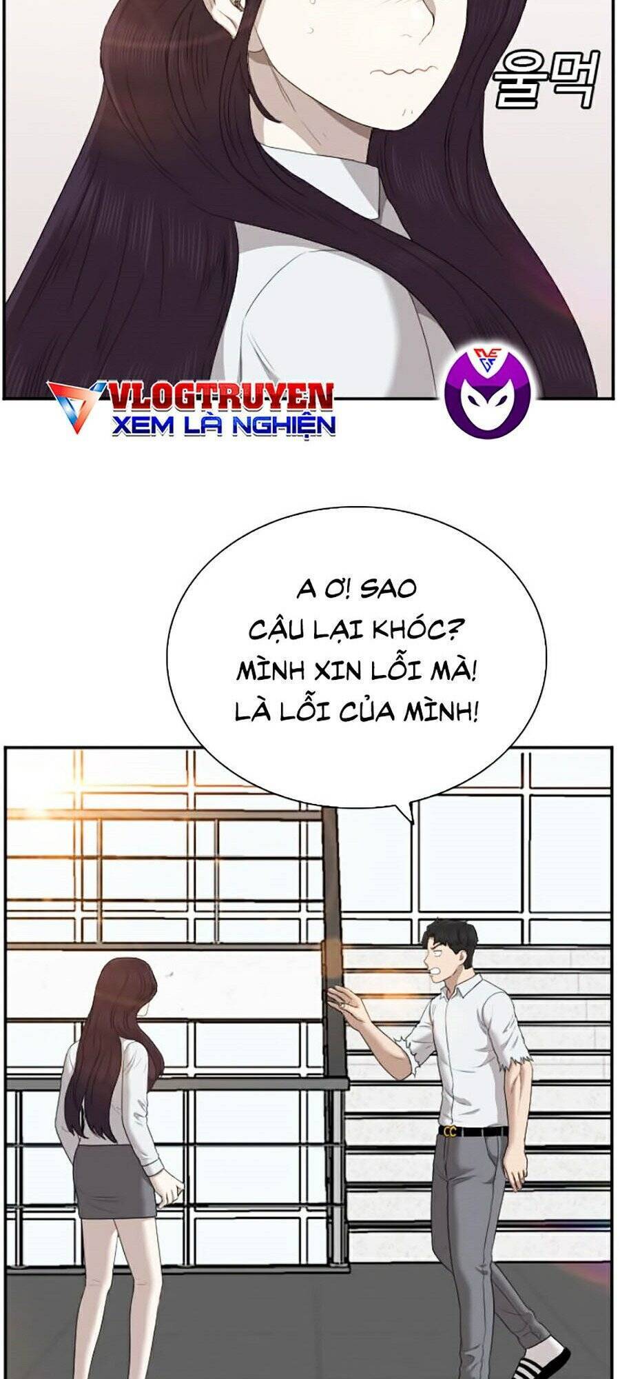 Người Xấu Chapter 52 - Trang 2